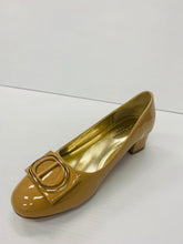 Load image into Gallery viewer, Marc London WIDE WIDTH 6635 Low Chunky Heels