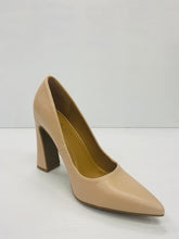 Load image into Gallery viewer, Anne Michelle ZENON-01 Chunky Heels
