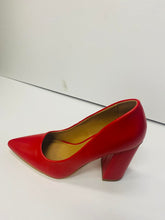 Load image into Gallery viewer, BAMBOO STELLAR-06 Chunky Heels