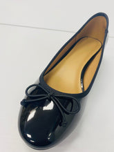 Load image into Gallery viewer, BAMBOO TWISTING-01 Low chunky Heels