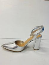 Load image into Gallery viewer, BAMBOO BELLFLEUR-06 Chunky Heels