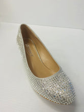 Load image into Gallery viewer, DELICACY JEMMA-32 Low Heels Dressy Pumps