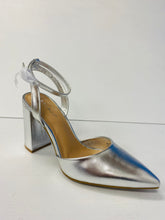 Load image into Gallery viewer, BAMBOO BELLFLEUR-06 Chunky Heels