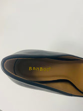 Load image into Gallery viewer, BAMBOO STELLAR-06 Chunky Heels