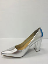 Load image into Gallery viewer, BAMBOO BELLFLOWER-81 Chunky Heels