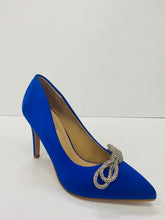 Load image into Gallery viewer, TOP MODA FREYA-9 Dressy Pumps