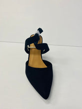 Load image into Gallery viewer, BAMBOO BELLFLOWER-51 Chunky Heels