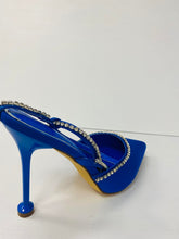 Load image into Gallery viewer, LILIANA BRIANNE-1 Dressy Pumps