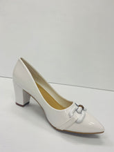 Load image into Gallery viewer, NATALIE 6622 Low Chunky Heels