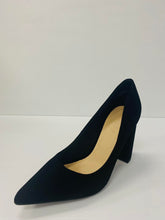 Load image into Gallery viewer, BAMBOO BELLFLOWER-81 Chunky Heels