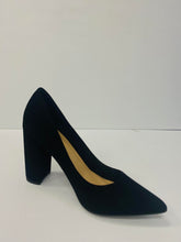 Load image into Gallery viewer, BAMBOO BELLFLOWER-81 Chunky Heels