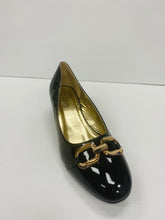 Load image into Gallery viewer, Marc London WIDE WIDTH 6533 Low Chunky Heels