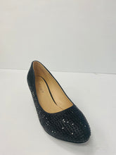 Load image into Gallery viewer, DELICACY JEMMA-32 Low Heels Dressy Pumps
