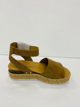 Load image into Gallery viewer, TOP MODA CANDIDE-1 Platform Sandals