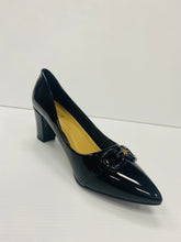 Load image into Gallery viewer, NATALIE 6622 Low Chunky Heels