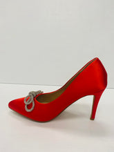 Load image into Gallery viewer, TOP MODA FREYA-9 Dressy Pumps
