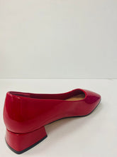 Load image into Gallery viewer, Pierre Dumas ZIBA-1 Low Heels Flat Pumps