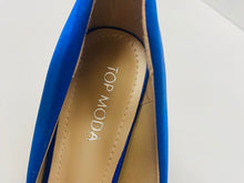 Load image into Gallery viewer, TOP MODA FREYA-9 Dressy Pumps