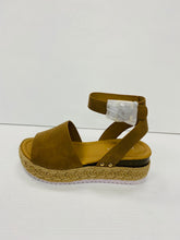Load image into Gallery viewer, TOP MODA CANDIDE-1 Platform Sandals