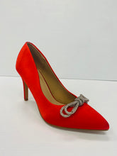 Load image into Gallery viewer, TOP MODA FREYA-9 Dressy Pumps