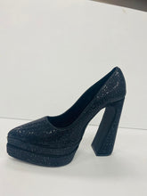 Load image into Gallery viewer, ABATA SHOES AMARA High Chunky Heels