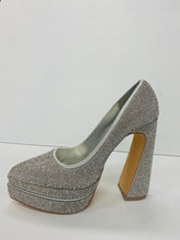 Load image into Gallery viewer, ABATA SHOES AMARA High Chunky Heels