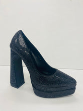 Load image into Gallery viewer, ABATA SHOES AMARA High Chunky Heels