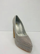 Load image into Gallery viewer, ABATA SHOES AMARA High Chunky Heels