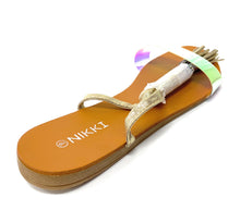 Load image into Gallery viewer, Nikki NK47