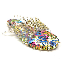 Load image into Gallery viewer, Pazzle Elah-01-CL