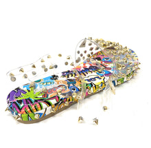 Load image into Gallery viewer, Pazzle Elah-01-CL