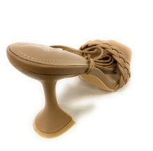 Load image into Gallery viewer, Cape Robbin Curve