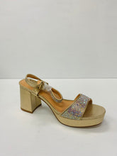 Load image into Gallery viewer, ABRILINDA Chunky Heels
