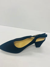 Load image into Gallery viewer, NATALIE 6621 Low Chunky Heels
