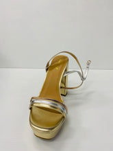 Load image into Gallery viewer, BAMBOO STUNNING-38 Chunky Heels
