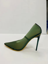 Load image into Gallery viewer, Lemonade FARRAH Dressy Pumps
