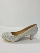 Load image into Gallery viewer, DELICACY JEMMA-32 Low Heels Dressy Pumps
