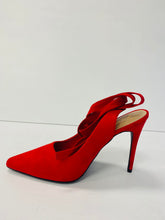 Load image into Gallery viewer, Anne Michelle WILDFLOWER-05 Dressy Pumps
