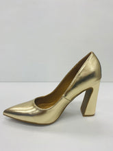 Load image into Gallery viewer, Anne Michelle ZENON-01 Chunky Heels
