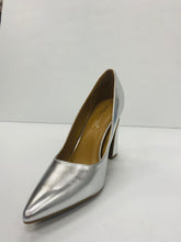 Load image into Gallery viewer, Anne Michelle ZENON-01 Chunky Heels
