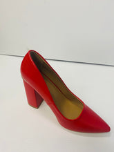 Load image into Gallery viewer, BAMBOO STELLAR-06 Chunky Heels
