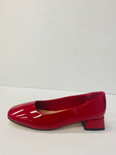 Load image into Gallery viewer, Pierre Dumas ZIBA-1 Low Heels Flat Pumps

