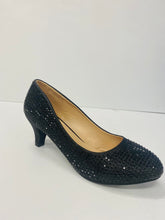 Load image into Gallery viewer, DELICACY JEMMA-32 Low Heels Dressy Pumps
