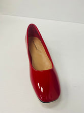 Load image into Gallery viewer, Pierre Dumas ZIBA-1 Low Heels Flat Pumps
