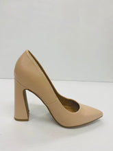 Load image into Gallery viewer, Anne Michelle ZENON-01 Chunky Heels
