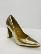 Load image into Gallery viewer, Anne Michelle ZENON-01 Chunky Heels
