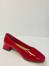 Load image into Gallery viewer, Pierre Dumas ZIBA-1 Low Heels Flat Pumps
