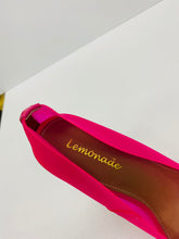Load image into Gallery viewer, Lemonade FARRAH Dressy Pumps
