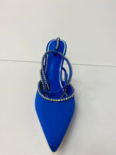 Load image into Gallery viewer, LILIANA BRIANNE-1 Dressy Pumps
