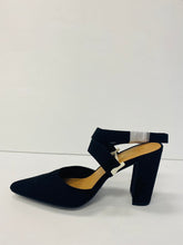 Load image into Gallery viewer, BAMBOO BELLFLOWER-51 Chunky Heels
